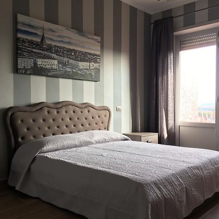 Torino Bellavista Inn Apartment Ngoại thất bức ảnh