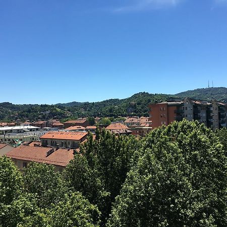 Torino Bellavista Inn Apartment Ngoại thất bức ảnh