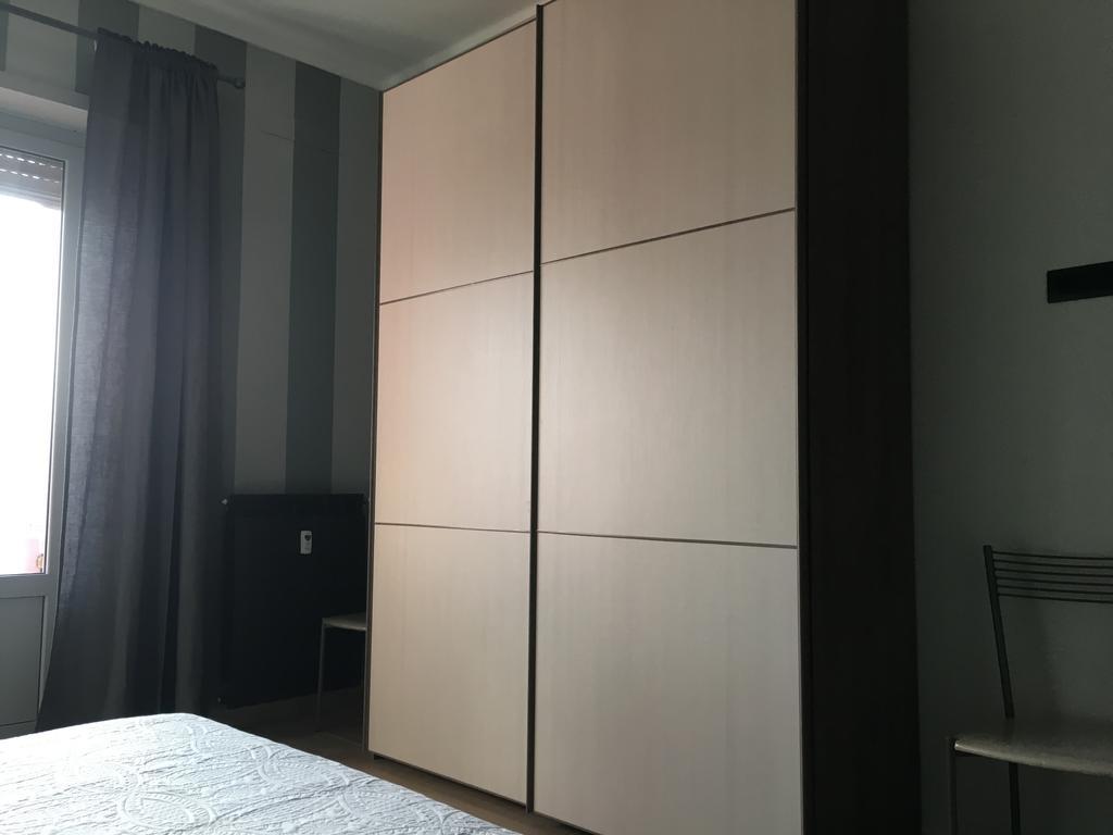 Torino Bellavista Inn Apartment Ngoại thất bức ảnh