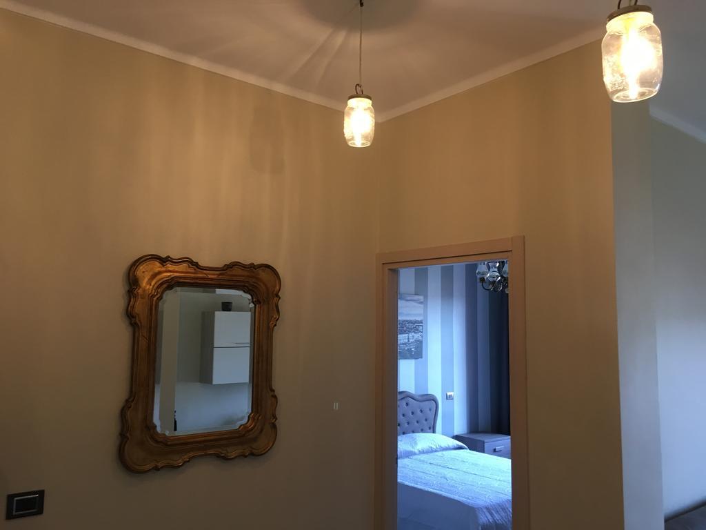 Torino Bellavista Inn Apartment Ngoại thất bức ảnh