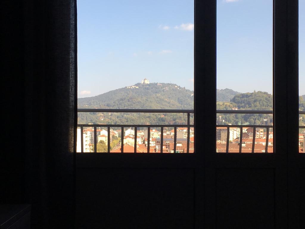 Torino Bellavista Inn Apartment Ngoại thất bức ảnh