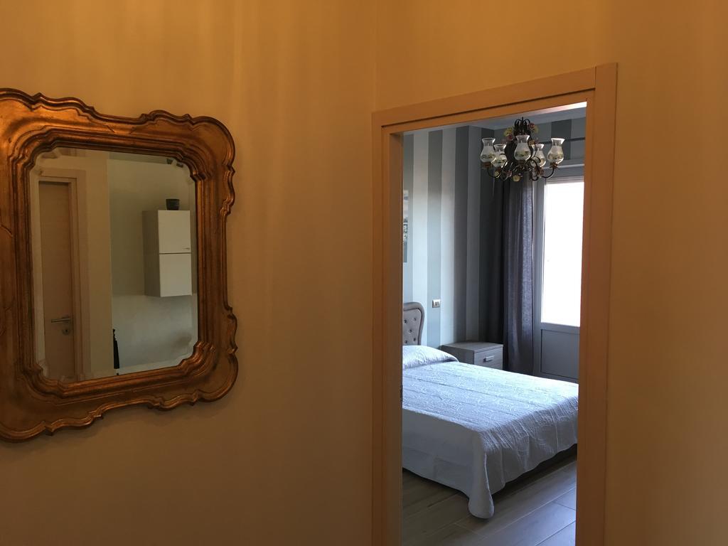 Torino Bellavista Inn Apartment Ngoại thất bức ảnh