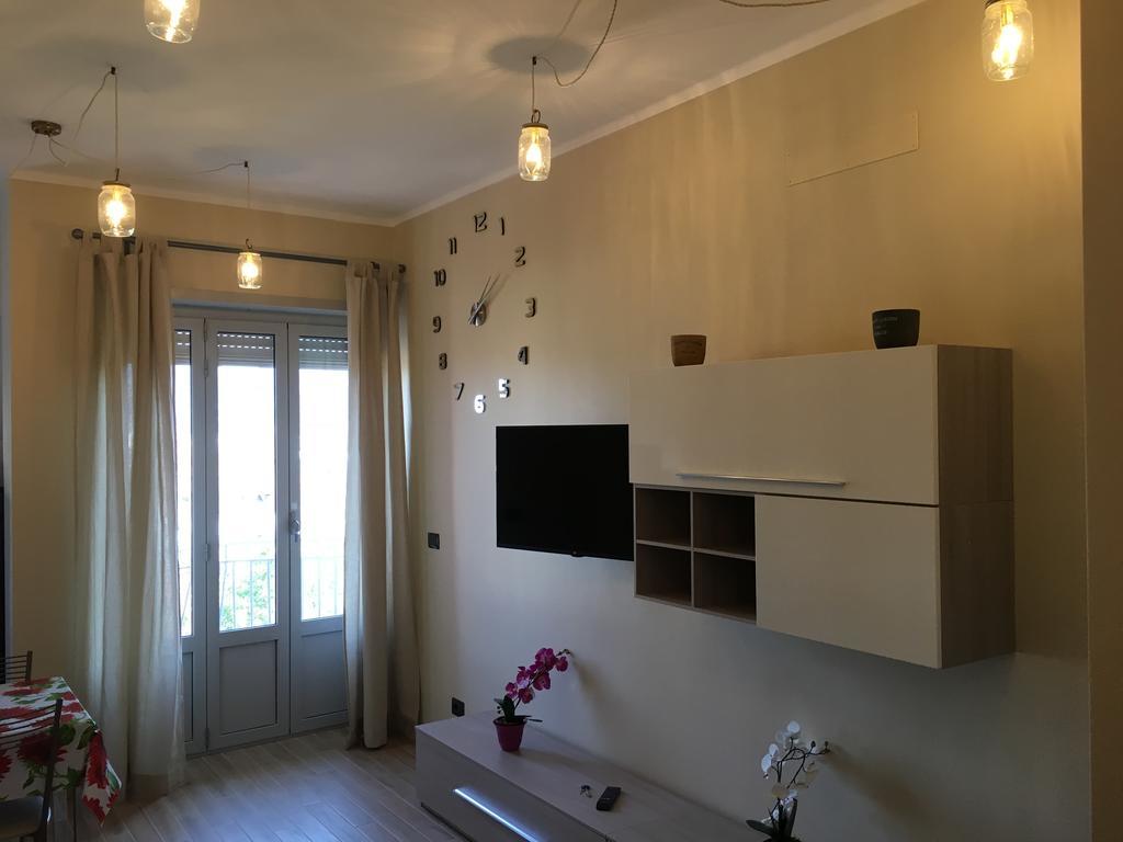 Torino Bellavista Inn Apartment Ngoại thất bức ảnh