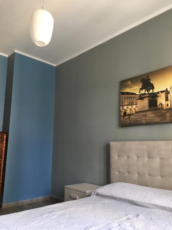 Torino Bellavista Inn Apartment Ngoại thất bức ảnh
