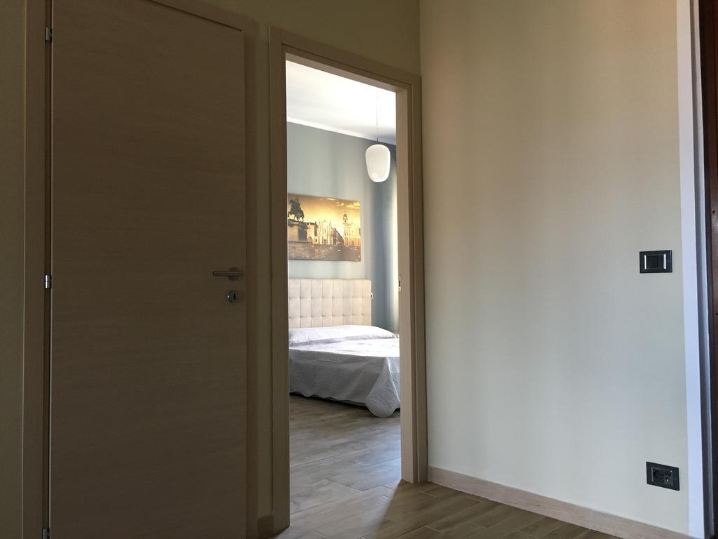 Torino Bellavista Inn Apartment Ngoại thất bức ảnh