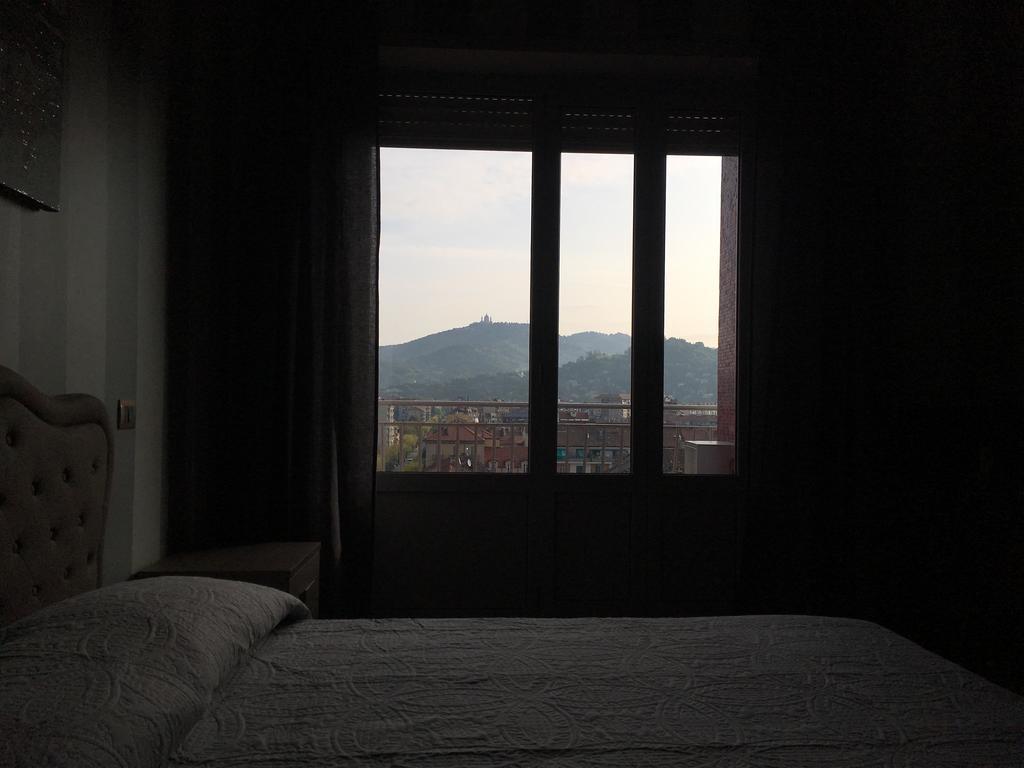 Torino Bellavista Inn Apartment Ngoại thất bức ảnh