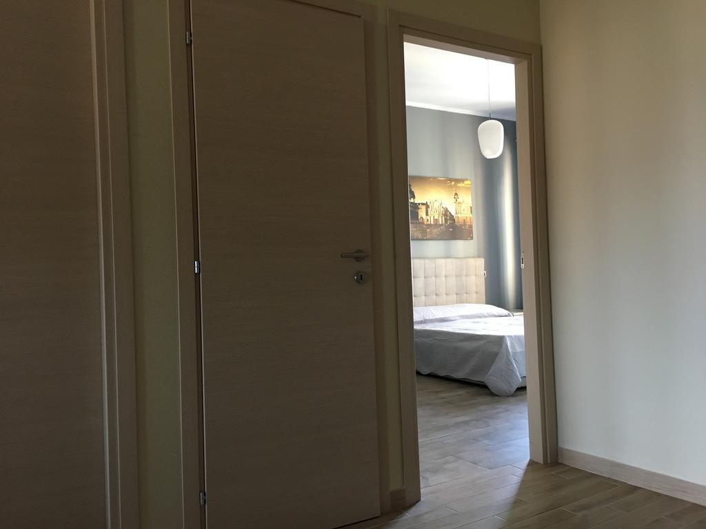 Torino Bellavista Inn Apartment Ngoại thất bức ảnh