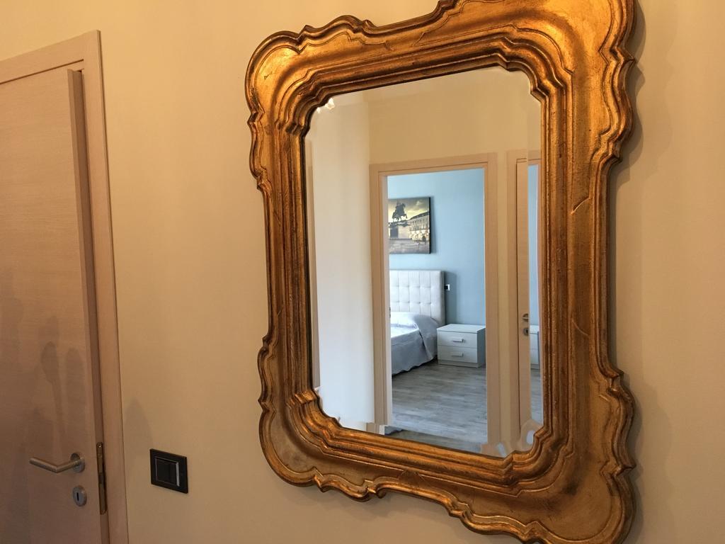 Torino Bellavista Inn Apartment Ngoại thất bức ảnh