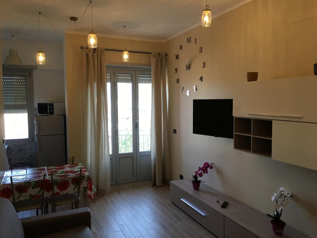 Torino Bellavista Inn Apartment Ngoại thất bức ảnh