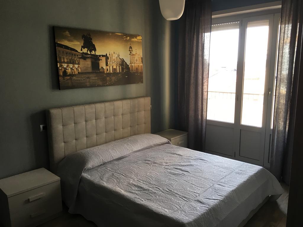Torino Bellavista Inn Apartment Ngoại thất bức ảnh