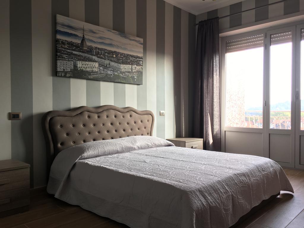 Torino Bellavista Inn Apartment Ngoại thất bức ảnh
