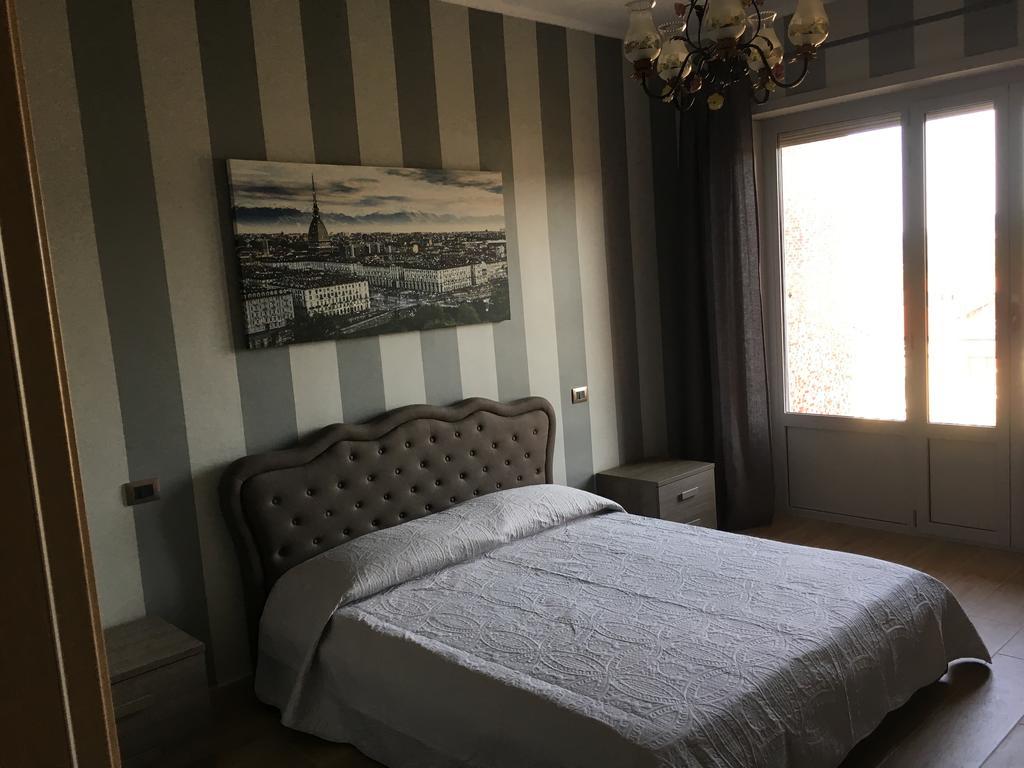 Torino Bellavista Inn Apartment Ngoại thất bức ảnh