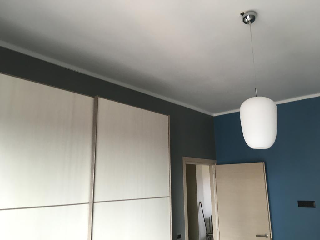 Torino Bellavista Inn Apartment Ngoại thất bức ảnh