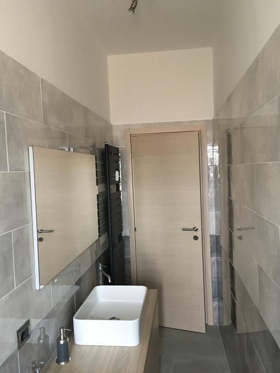 Torino Bellavista Inn Apartment Ngoại thất bức ảnh