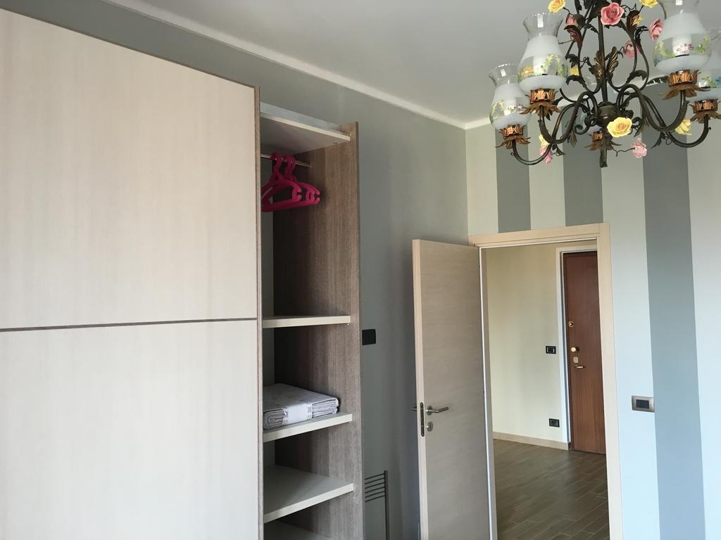 Torino Bellavista Inn Apartment Ngoại thất bức ảnh