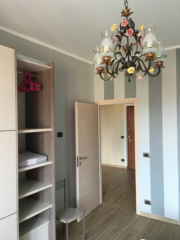 Torino Bellavista Inn Apartment Ngoại thất bức ảnh