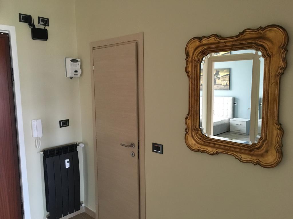 Torino Bellavista Inn Apartment Ngoại thất bức ảnh