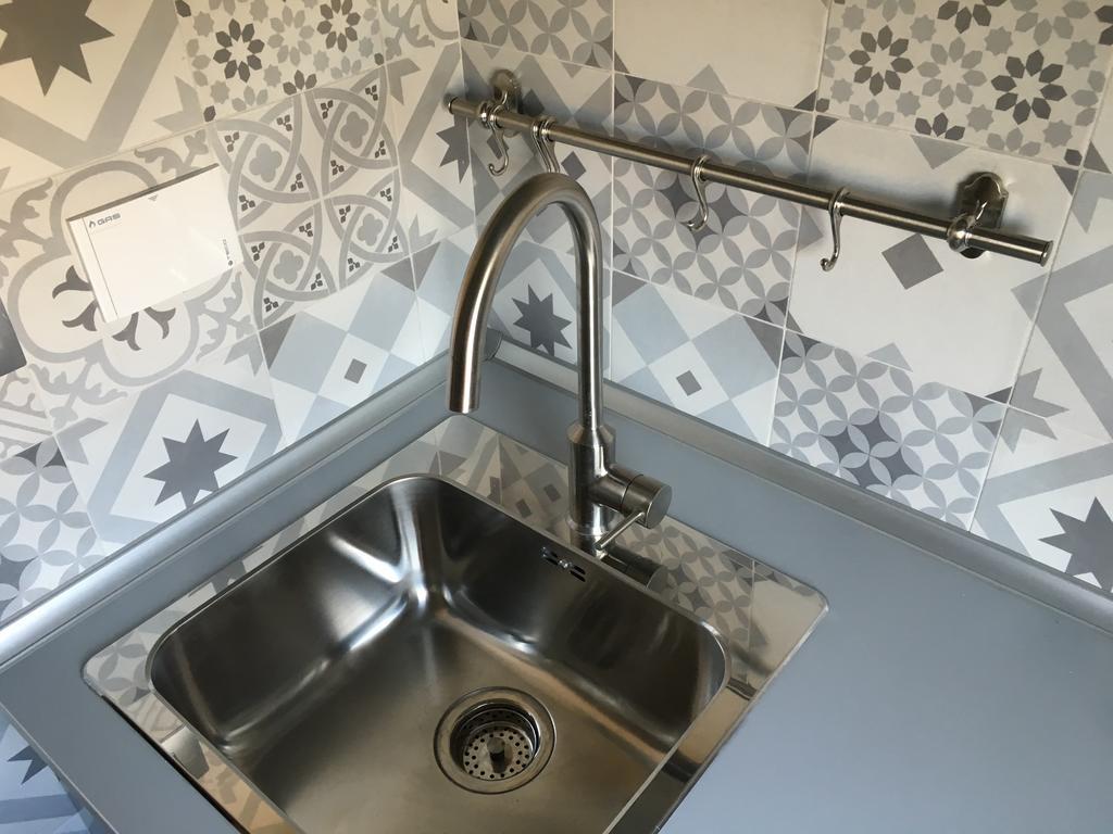 Torino Bellavista Inn Apartment Ngoại thất bức ảnh