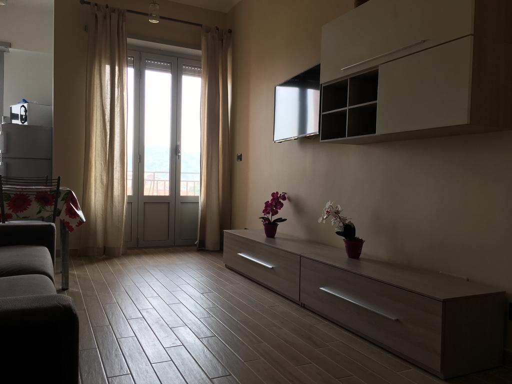 Torino Bellavista Inn Apartment Ngoại thất bức ảnh