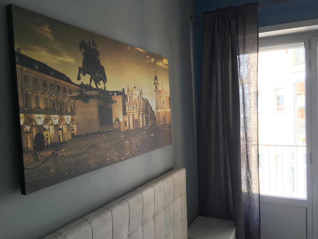 Torino Bellavista Inn Apartment Ngoại thất bức ảnh