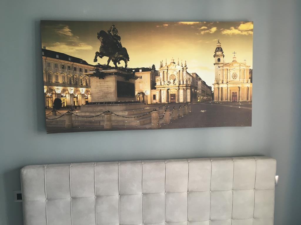 Torino Bellavista Inn Apartment Ngoại thất bức ảnh