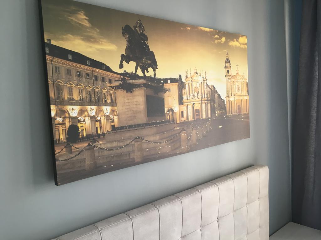 Torino Bellavista Inn Apartment Ngoại thất bức ảnh