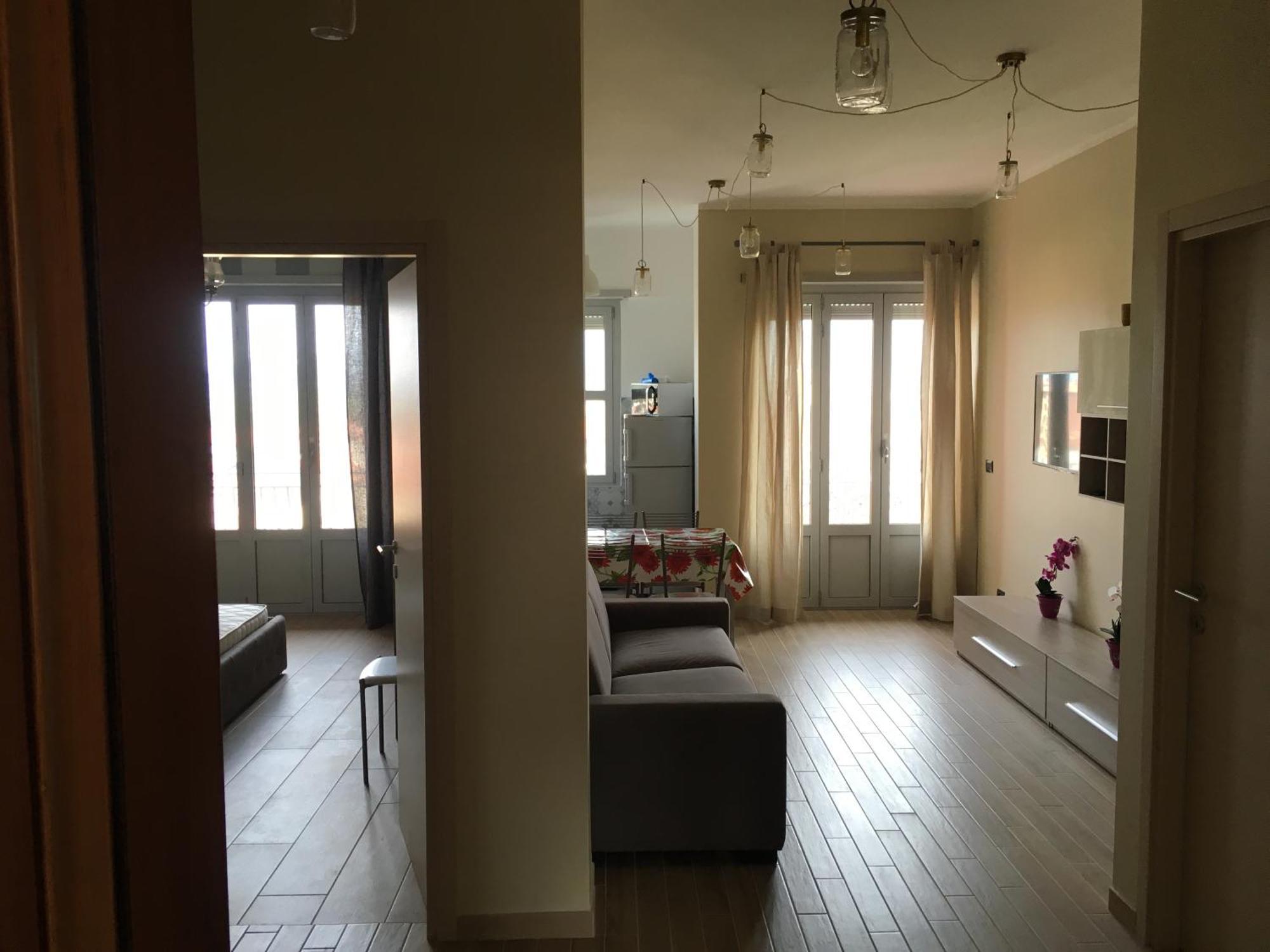 Torino Bellavista Inn Apartment Ngoại thất bức ảnh