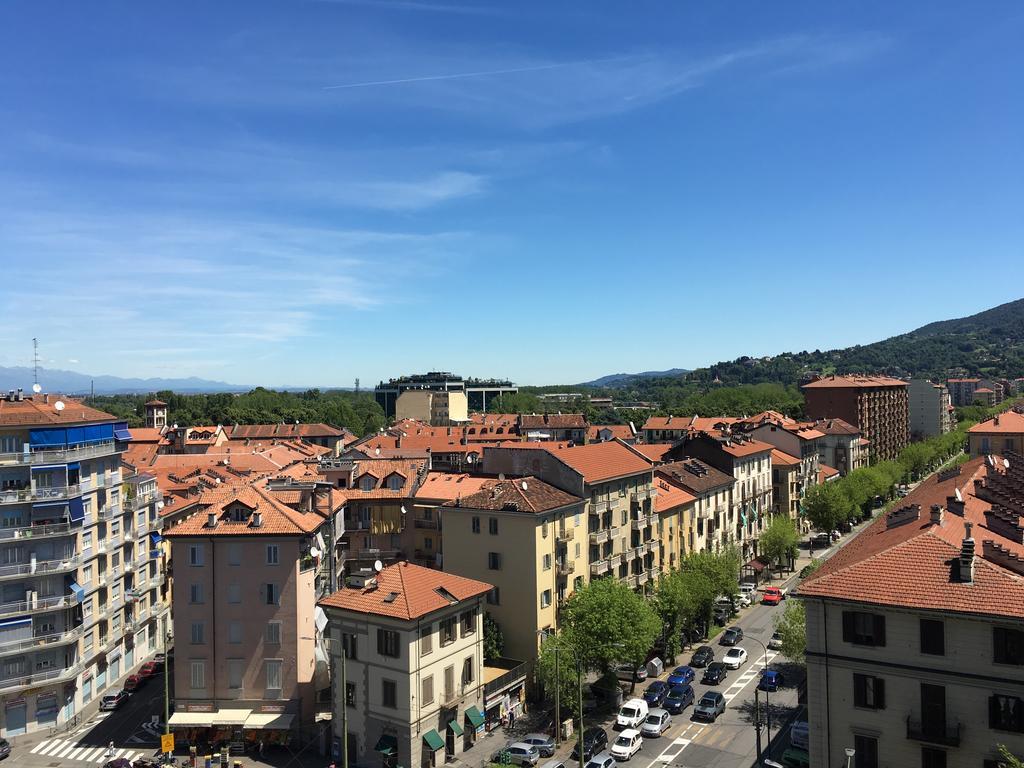 Torino Bellavista Inn Apartment Ngoại thất bức ảnh