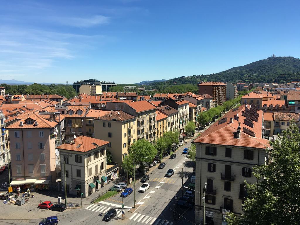 Torino Bellavista Inn Apartment Ngoại thất bức ảnh