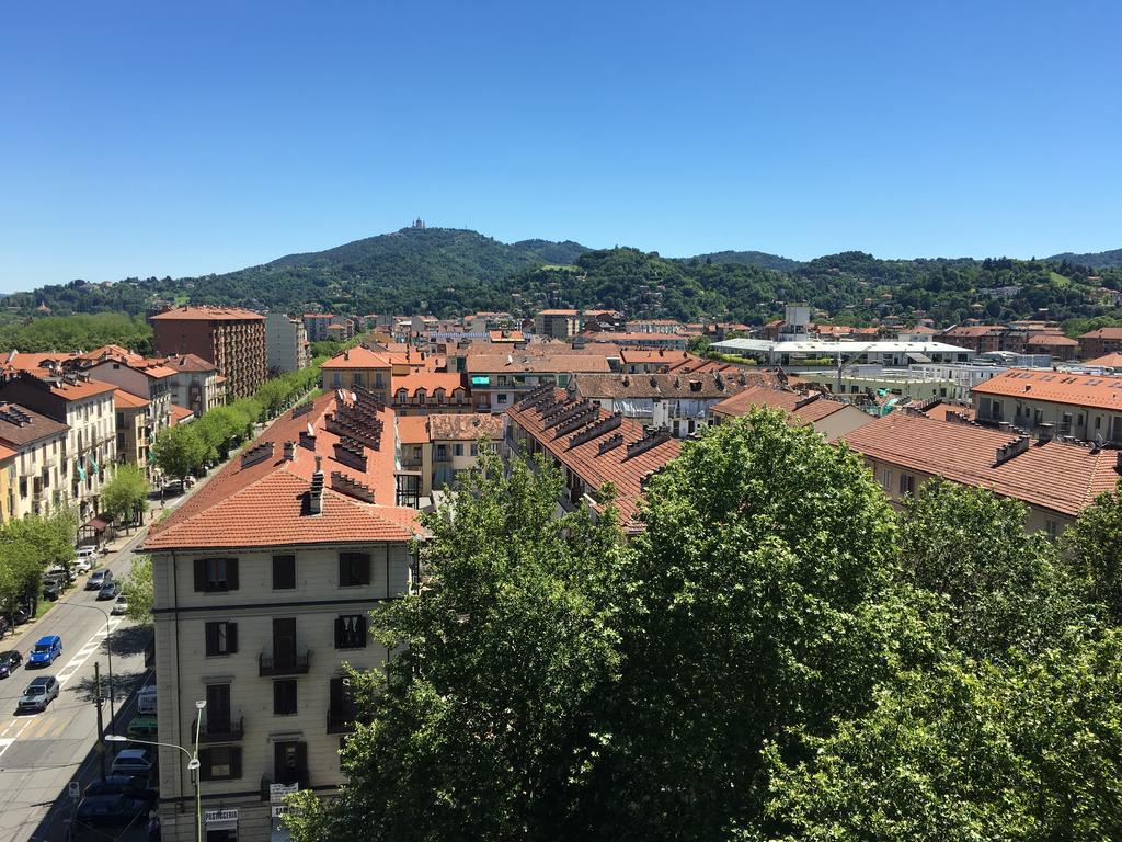 Torino Bellavista Inn Apartment Ngoại thất bức ảnh