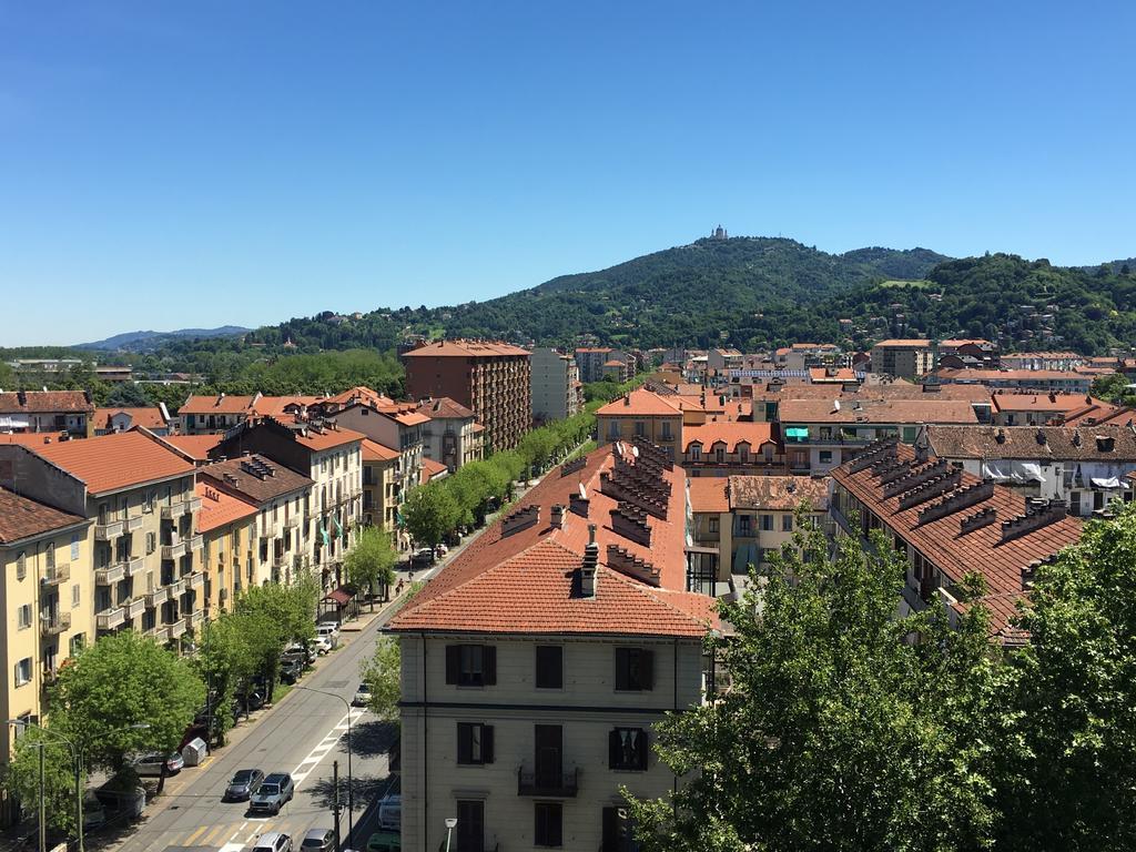 Torino Bellavista Inn Apartment Ngoại thất bức ảnh