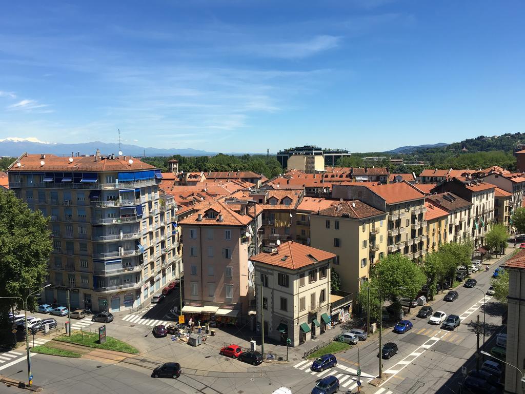 Torino Bellavista Inn Apartment Ngoại thất bức ảnh