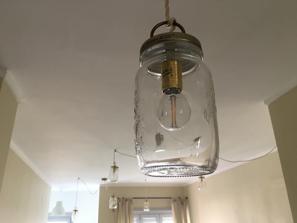 Torino Bellavista Inn Apartment Ngoại thất bức ảnh