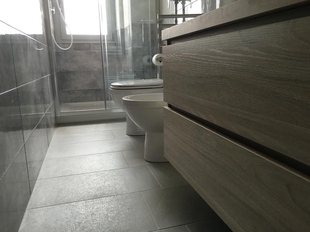 Torino Bellavista Inn Apartment Ngoại thất bức ảnh