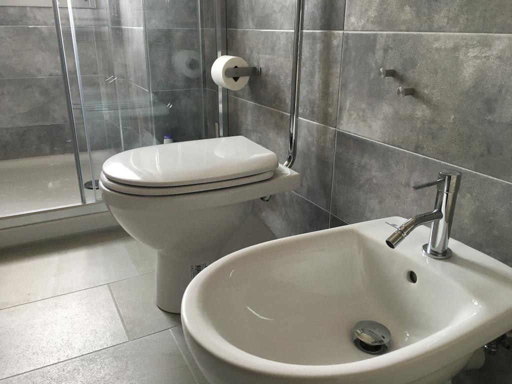 Torino Bellavista Inn Apartment Ngoại thất bức ảnh
