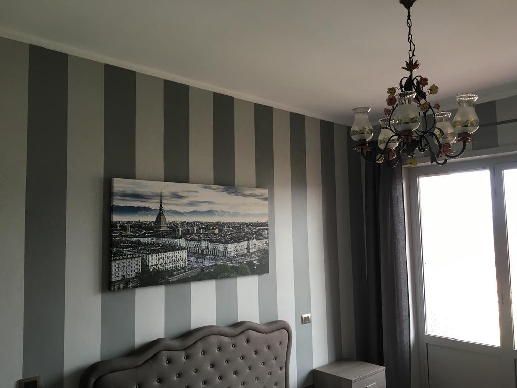 Torino Bellavista Inn Apartment Ngoại thất bức ảnh
