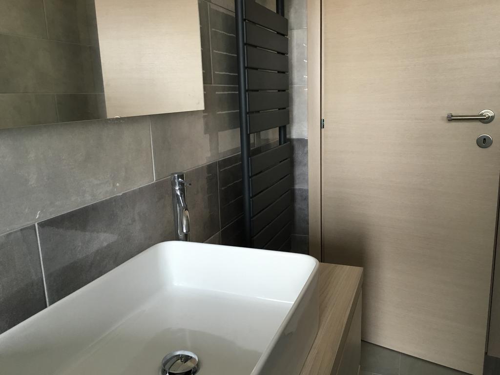 Torino Bellavista Inn Apartment Ngoại thất bức ảnh