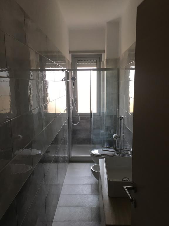 Torino Bellavista Inn Apartment Ngoại thất bức ảnh