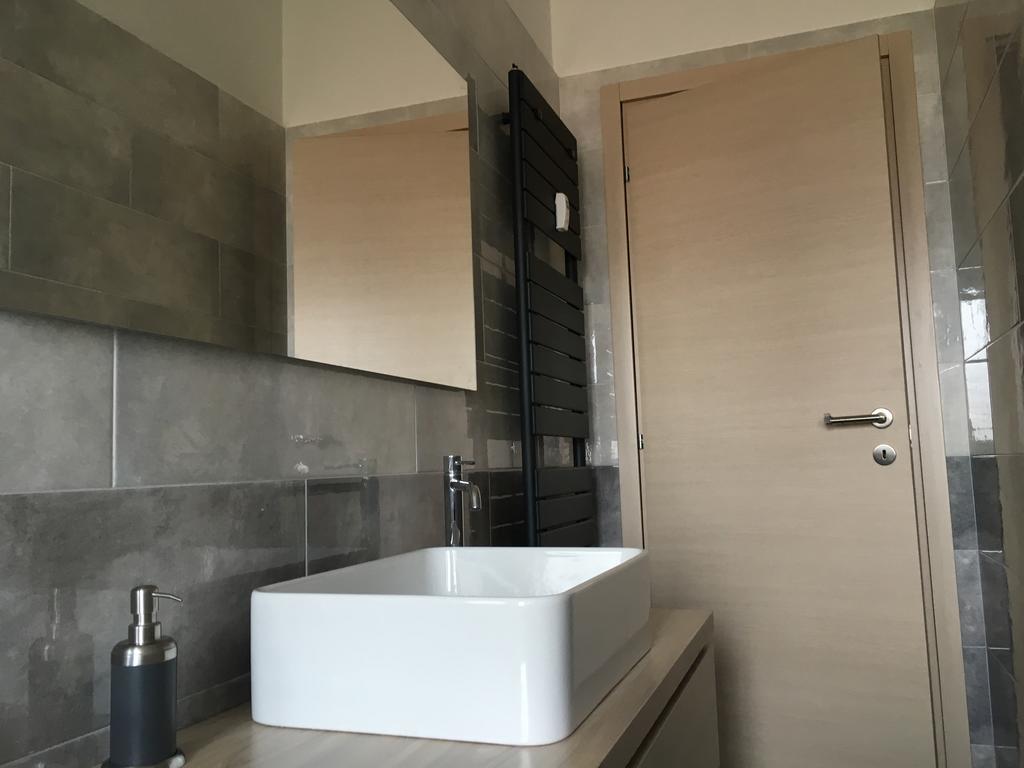 Torino Bellavista Inn Apartment Ngoại thất bức ảnh