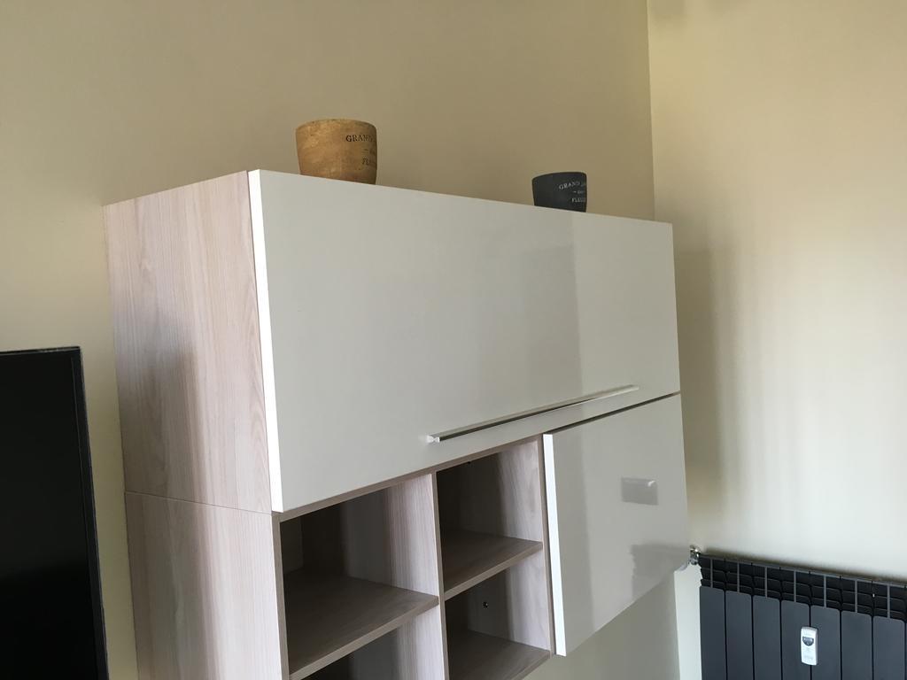 Torino Bellavista Inn Apartment Ngoại thất bức ảnh