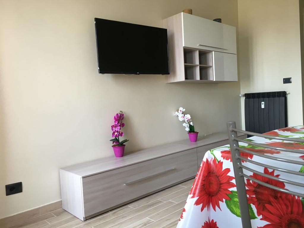 Torino Bellavista Inn Apartment Ngoại thất bức ảnh
