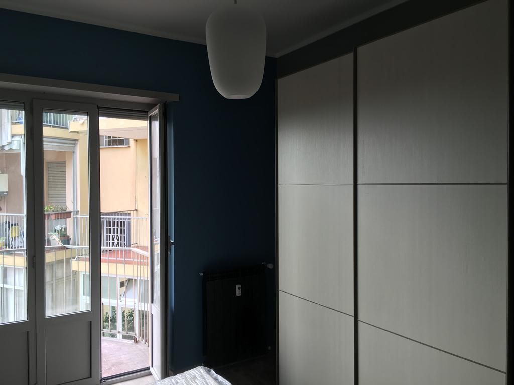 Torino Bellavista Inn Apartment Ngoại thất bức ảnh