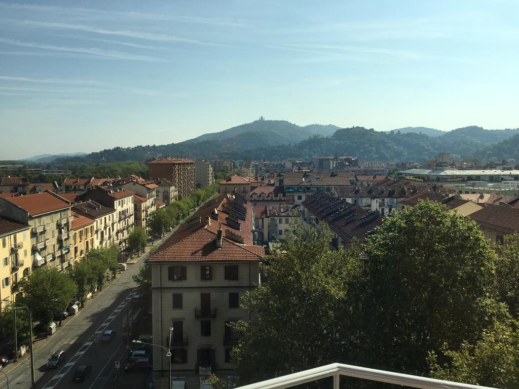 Torino Bellavista Inn Apartment Ngoại thất bức ảnh