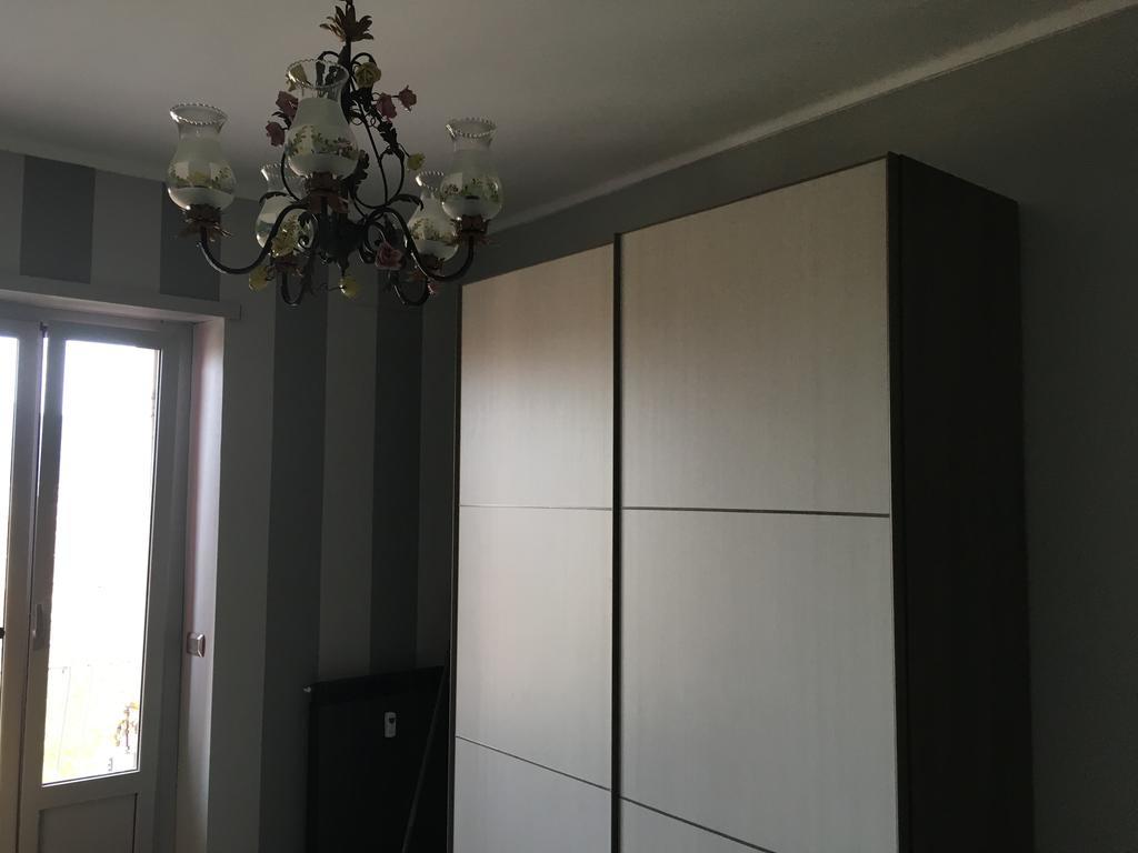 Torino Bellavista Inn Apartment Ngoại thất bức ảnh