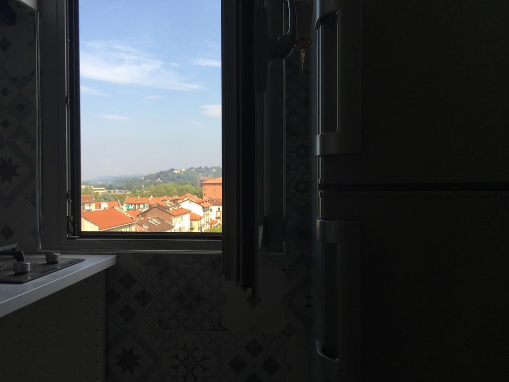 Torino Bellavista Inn Apartment Ngoại thất bức ảnh
