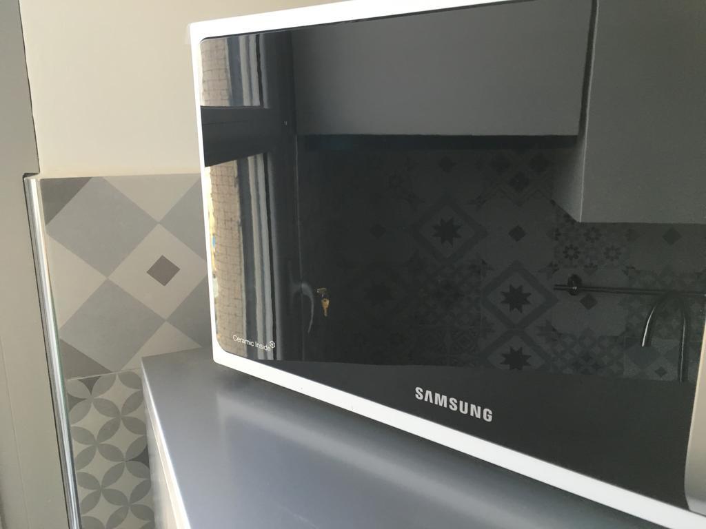 Torino Bellavista Inn Apartment Ngoại thất bức ảnh