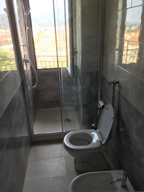 Torino Bellavista Inn Apartment Ngoại thất bức ảnh