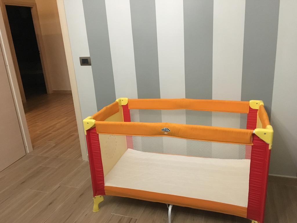 Torino Bellavista Inn Apartment Ngoại thất bức ảnh