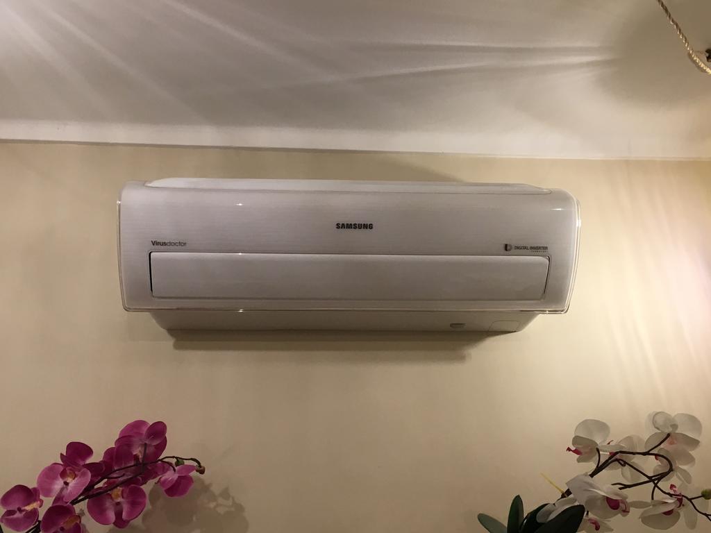 Torino Bellavista Inn Apartment Ngoại thất bức ảnh