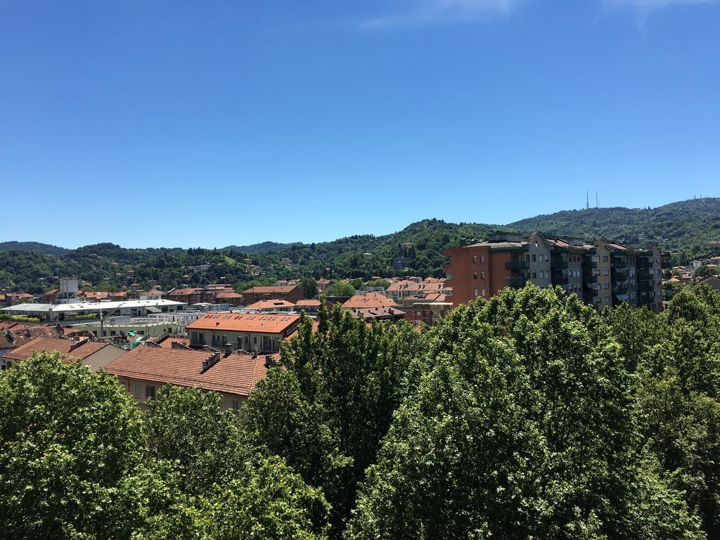 Torino Bellavista Inn Apartment Ngoại thất bức ảnh